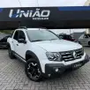 RENAULT OROCH 1.3 TCE FLEX OUTSIDER X-TRONIC RENAULT OROCH 1.3 TCE FLEX OUTSIDER X-TRONIC