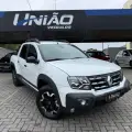 RENAULT OROCH 1.3 TCE FLEX OUTSIDER X-TRONIC RENAULT OROCH 1.3 TCE FLEX OUTSIDER X-TRONIC