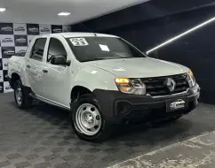 RENAULT OROCH 1.6 16V SCE FLEX PRO MANUAL RENAULT OROCH 1.6 16V SCE FLEX PRO MANUAL