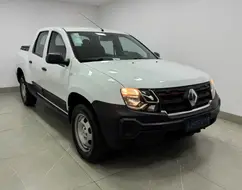 RENAULT OROCH 1.6 16V SCE FLEX INTENSE MANUAL RENAULT OROCH 1.6 16V SCE FLEX INTENSE MANUAL