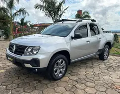 RENAULT OROCH 1.6 16V SCE FLEX INTENSE MANUAL RENAULT OROCH 1.6 16V SCE FLEX INTENSE MANUAL