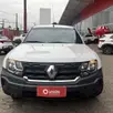 RENAULT OROCH 1.6 16V SCE FLEX PRO MANUAL RENAULT OROCH 1.6 16V SCE FLEX PRO MANUAL