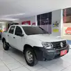 RENAULT OROCH 1.6 16V SCE FLEX PRO MANUAL RENAULT OROCH 1.6 16V SCE FLEX PRO MANUAL
