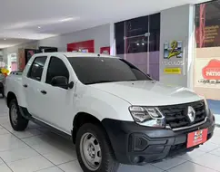 RENAULT OROCH 1.6 16V SCE FLEX PRO MANUAL RENAULT OROCH 1.6 16V SCE FLEX PRO MANUAL