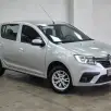 RENAULT SANDERO 1.0 12V SCE FLEX GT LINE MANUAL RENAULT SANDERO 1.0 12V SCE FLEX GT LINE MANUAL