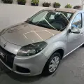 RENAULT SANDERO 1.0 EXPRESSION 16V FLEX 4P MANUAL RENAULT SANDERO 1.0 EXPRESSION 16V FLEX 4P MANUAL