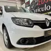 RENAULT SANDERO 1.6 16V SCE FLEX EXPRESSION MANUAL RENAULT SANDERO 1.6 16V SCE FLEX EXPRESSION MANUAL