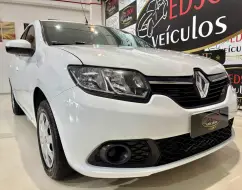 RENAULT SANDERO 1.6 16V SCE FLEX EXPRESSION MANUAL RENAULT SANDERO 1.6 16V SCE FLEX EXPRESSION MANUAL