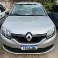 RENAULT SANDERO 1.0 12V SCE FLEX AUTHENTIQUE MANUAL RENAULT SANDERO 1.0 12V SCE FLEX AUTHENTIQUE MANUAL