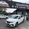 RENAULT SANDERO 1.0 12V SCE FLEX LIFE MANUAL RENAULT SANDERO 1.0 12V SCE FLEX LIFE MANUAL