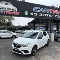 RENAULT SANDERO 1.0 12V SCE FLEX LIFE MANUAL RENAULT SANDERO 1.0 12V SCE FLEX LIFE MANUAL