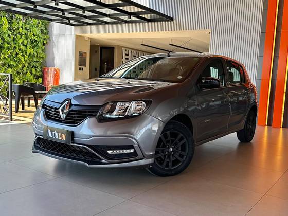 RENAULT SANDERO 1.0 12V SCE FLEX S EDITION MANUAL