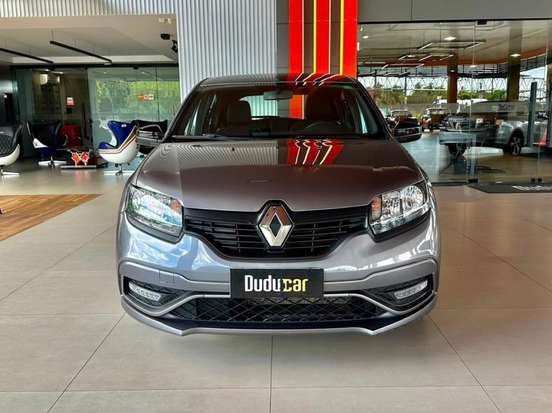 RENAULT-SANDERO-2022