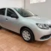 RENAULT SANDERO 1.0 AUTHENTIQUE 16V FLEX 4P MANUAL RENAULT SANDERO 1.0 AUTHENTIQUE 16V FLEX 4P MANUAL