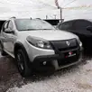 RENAULT SANDERO 1.0 AUTHENTIQUE 16V FLEX 4P MANUAL RENAULT SANDERO 1.0 AUTHENTIQUE 16V FLEX 4P MANUAL