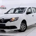 RENAULT SANDERO 1.0 AUTHENTIQUE 16V FLEX 4P MANUAL RENAULT SANDERO 1.0 AUTHENTIQUE 16V FLEX 4P MANUAL