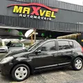 RENAULT SANDERO 1.0 AUTHENTIQUE 16V FLEX 4P MANUAL RENAULT SANDERO 1.0 AUTHENTIQUE 16V FLEX 4P MANUAL