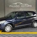 RENAULT SANDERO 1.0 EXPRESSION 16V FLEX 4P MANUAL RENAULT SANDERO 1.0 EXPRESSION 16V FLEX 4P MANUAL