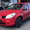 RENAULT SANDERO 1.0 EXPRESSION 16V FLEX 4P MANUAL RENAULT SANDERO 1.0 EXPRESSION 16V FLEX 4P MANUAL