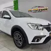 RENAULT SANDERO 1.6 16V SCE FLEX INTENSE X-TRONIC RENAULT SANDERO 1.6 16V SCE FLEX INTENSE X-TRONIC