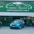 RENAULT SANDERO 1.6 EXPRESSION 8V FLEX 4P MANUAL RENAULT SANDERO 1.6 EXPRESSION 8V FLEX 4P MANUAL