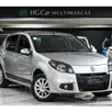 RENAULT SANDERO 1.6 PRIVILÉGE 16V FLEX 4P AUTOMÁTICO RENAULT SANDERO 1.6 PRIVILÉGE 16V FLEX 4P AUTOMÁTICO