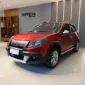 RENAULT SANDERO 1.6 STEPWAY 16V FLEX 4P MANUAL RENAULT SANDERO 1.6 STEPWAY 16V FLEX 4P MANUAL