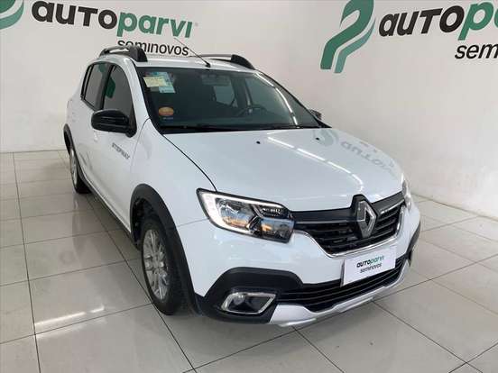 RENAULT-STEPWAY-1.0 12V SCE FLEX ZEN MANUAL RENAULT-STEPWAY-2023