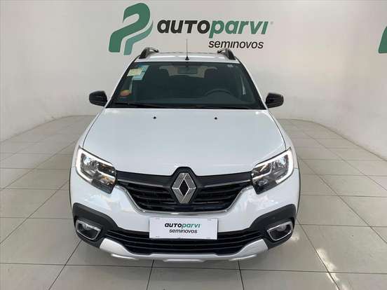RENAULT-STEPWAY-1.0 12V SCE FLEX ZEN MANUAL RENAULT-STEPWAY-2023