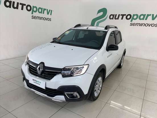RENAULT-STEPWAY-1.0 12V SCE FLEX ZEN MANUAL RENAULT-STEPWAY-2023