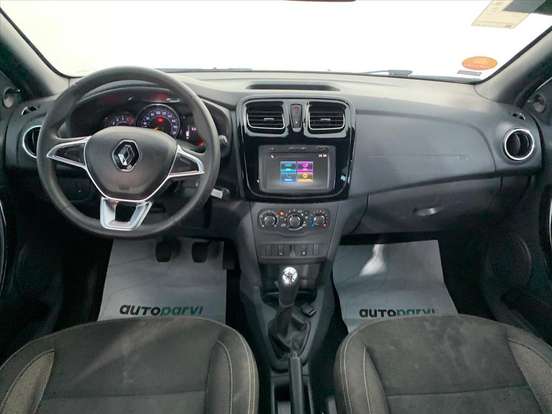 RENAULT-STEPWAY-1.0 12V SCE FLEX ZEN MANUAL RENAULT-STEPWAY-2023