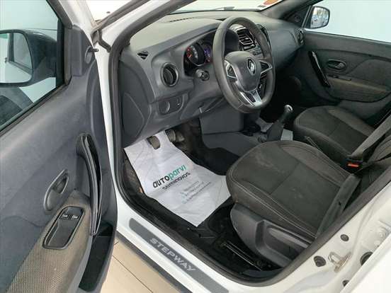 RENAULT-STEPWAY-1.0 12V SCE FLEX ZEN MANUAL RENAULT-STEPWAY-2023