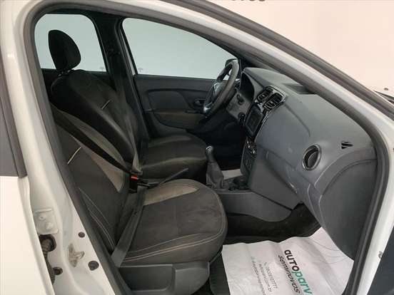RENAULT-STEPWAY-1.0 12V SCE FLEX ZEN MANUAL RENAULT-STEPWAY-2023