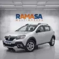 RENAULT STEPWAY 1.0 12V SCE FLEX ZEN MANUAL RENAULT STEPWAY 1.0 12V SCE FLEX ZEN MANUAL