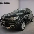RENAULT STEPWAY 1.6 16V SCE FLEX ZEN MANUAL RENAULT STEPWAY 1.6 16V SCE FLEX ZEN MANUAL