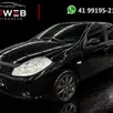 RENAULT SYMBOL 1.6 EXPRESSION 16V FLEX 4P MANUAL RENAULT SYMBOL 1.6 EXPRESSION 16V FLEX 4P MANUAL