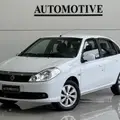RENAULT SYMBOL 1.6 PRIVILÈGE 16V FLEX 4P MANUAL RENAULT SYMBOL 1.6 PRIVILÈGE 16V FLEX 4P MANUAL
