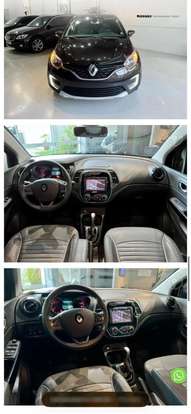 RENAULT-CAPTUR-1.6 16V SCE FLEX INTENSE X-TRONIC RENAULT-CAPTUR-2019