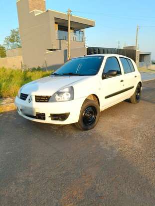 RENAULT-CLIO-2009