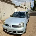 RENAULT CLIO 1.0 EXPRESSION 16V GASOLINA 4P MANUAL RENAULT CLIO 1.0 EXPRESSION 16V GASOLINA 4P MANUAL