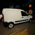 RENAULT KANGOO 1.6 EXPRESS 16V FLEX 3P MANUAL RENAULT KANGOO 1.6 EXPRESS 16V FLEX 3P MANUAL