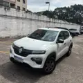 RENAULT KWID 1.0 12V SCE FLEX ZEN MANUAL RENAULT KWID 1.0 12V SCE FLEX ZEN MANUAL