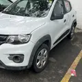 RENAULT KWID 1.0 12V SCE FLEX ZEN MANUAL RENAULT KWID 1.0 12V SCE FLEX ZEN MANUAL