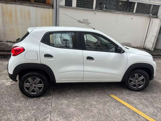 RENAULT-KWID-1.0 12V SCE FLEX ZEN MANUAL RENAULT-KWID-2022
