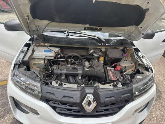 RENAULT-KWID-1.0 12V SCE FLEX ZEN MANUAL RENAULT-KWID-2022