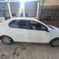 RENAULT LOGAN 1.6 EXPRESSION 8V FLEX 4P MANUAL RENAULT LOGAN 1.6 EXPRESSION 8V FLEX 4P MANUAL