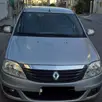RENAULT LOGAN 1.6 EXPRESSION 8V FLEX 4P MANUAL RENAULT LOGAN 1.6 EXPRESSION 8V FLEX 4P MANUAL