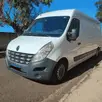 RENAULT MASTER 2.3 DCI DIESEL EXTRA FURGÃO L3H2 3P MANUAL RENAULT MASTER 2.3 DCI DIESEL EXTRA FURGÃO L3H2 3P MANUAL