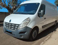 RENAULT MASTER 2.3 DCI DIESEL EXTRA FURGÃO L3H2 3P MANUAL RENAULT MASTER 2.3 DCI DIESEL EXTRA FURGÃO L3H2 3P MANUAL