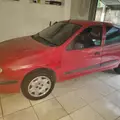 RENAULT MEGANE 1.6 RT 16V GASOLINA 4P MANUAL RENAULT MEGANE 1.6 RT 16V GASOLINA 4P MANUAL